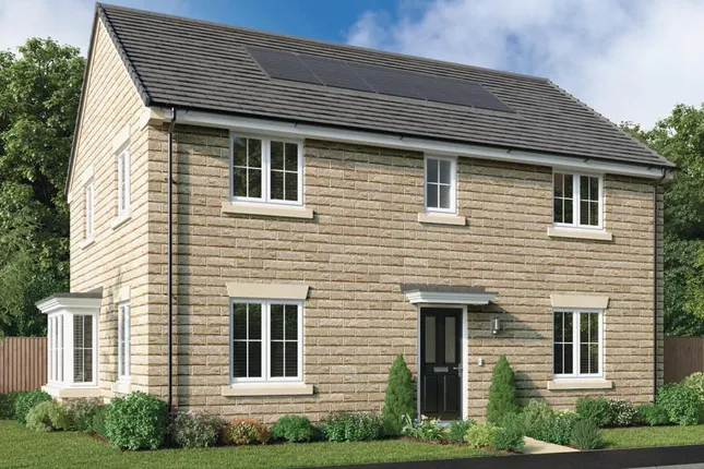 Together Homes - The Fairways