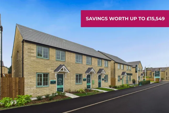 Gleeson Homes - Bracewell Gardens