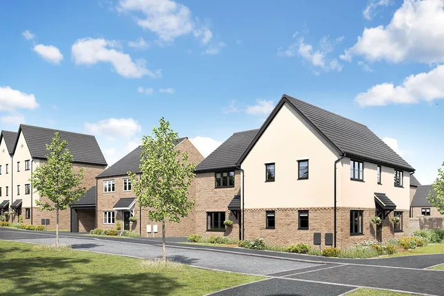 Bovis Homes - Lunar Park