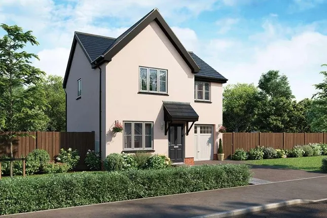 Wain Homes - Lark View