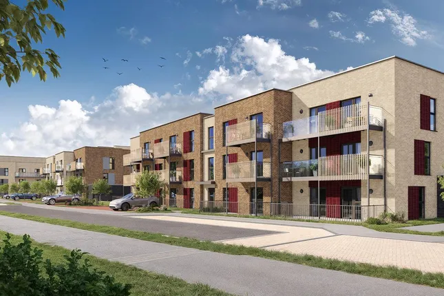 Linden Homes - River Gateway