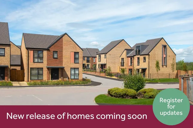 Linden Homes - Freight Village