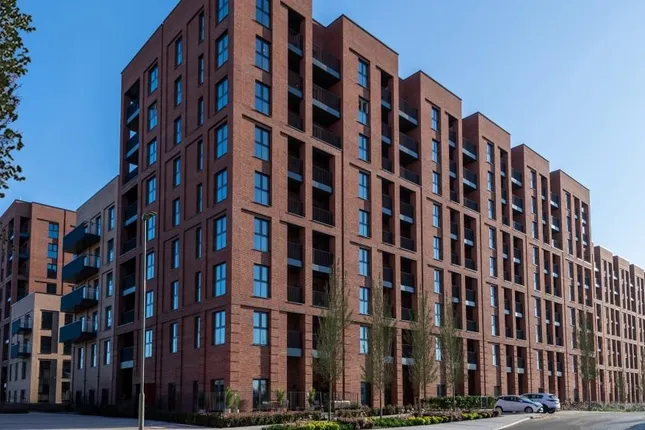 Redrow - Colindale Gardens