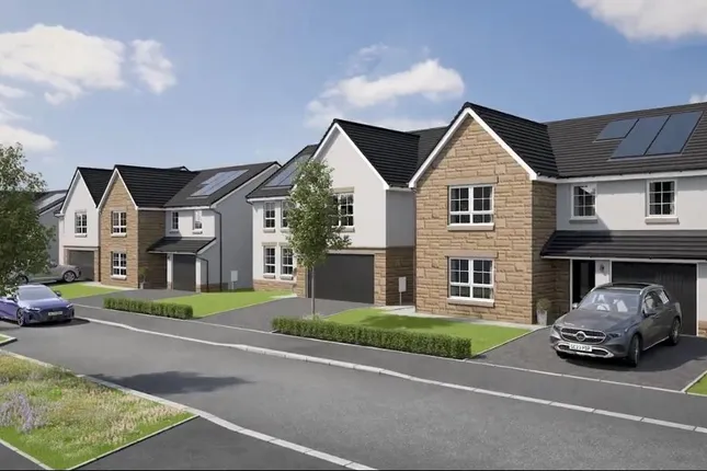 David Wilson Homes - Sycamore Grange