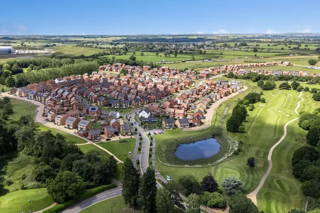 Bovis Homes - Collingtree Park