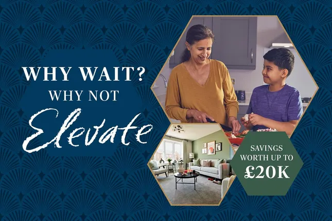 Bovis Homes - Lunar Park