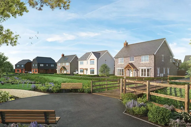 Bovis Homes - King George Park
