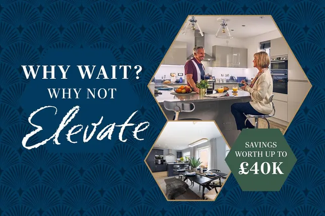 Bovis Homes - The Skylarks