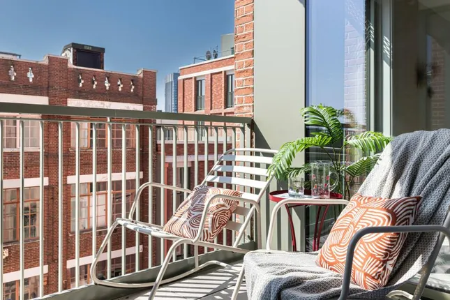 Red Loft - Wimbourne Street