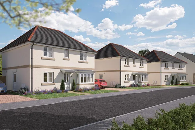 Linden Homes - The Cornish Quarter
