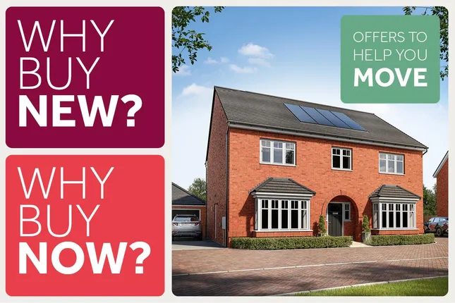 Linden Homes - Poppyfields