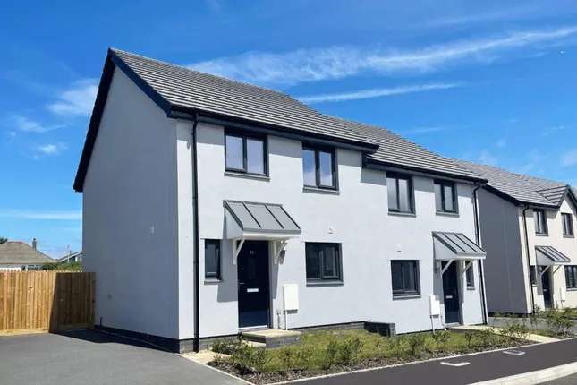 Linden Homes - Bay View