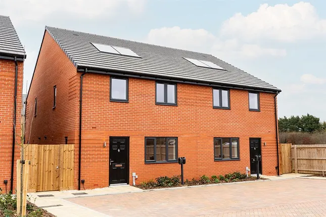 Keepmoat - Manor Grange