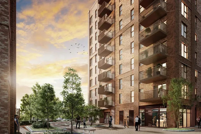 Barratt London - Lightmakers