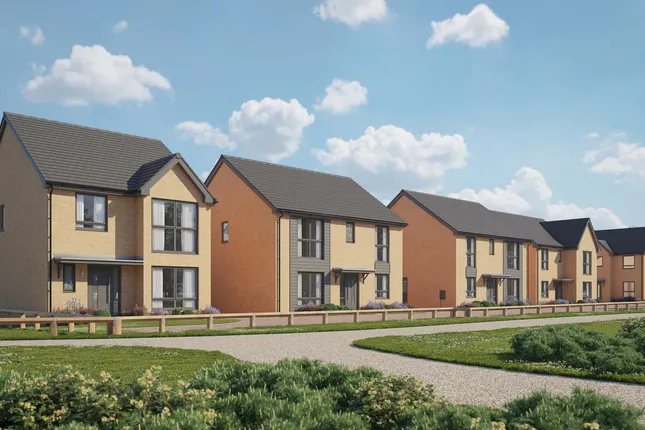 Bellway - Hatton Gate