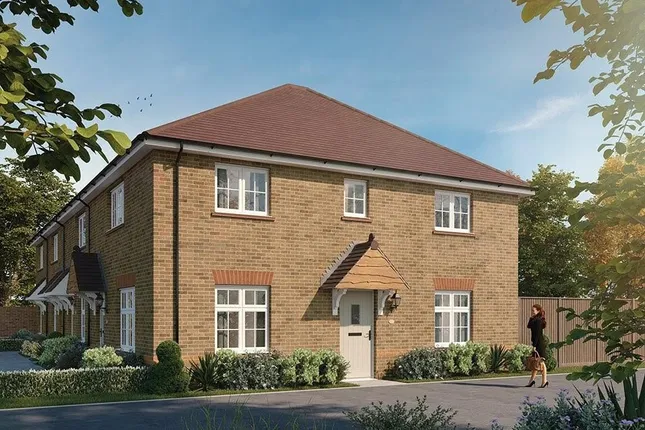 Redrow - Royal Gardens