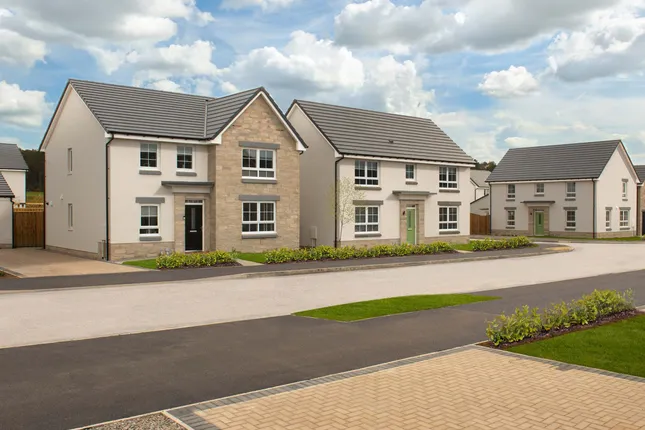 David Wilson Homes - The Dunes Reserve