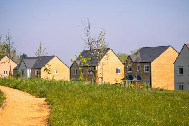Bromford - Merret Place