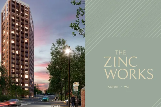 Red Loft - The Zinc Works Private Sales