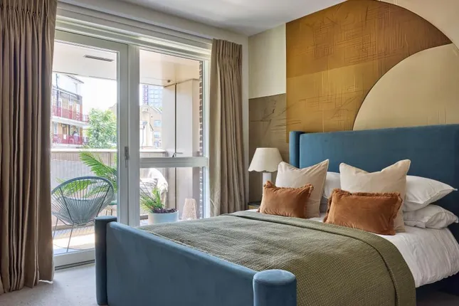 Red Loft - The Ellington Shared Ownership