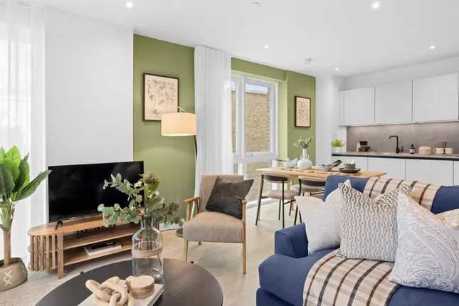 L&Q - Kidbrooke Village