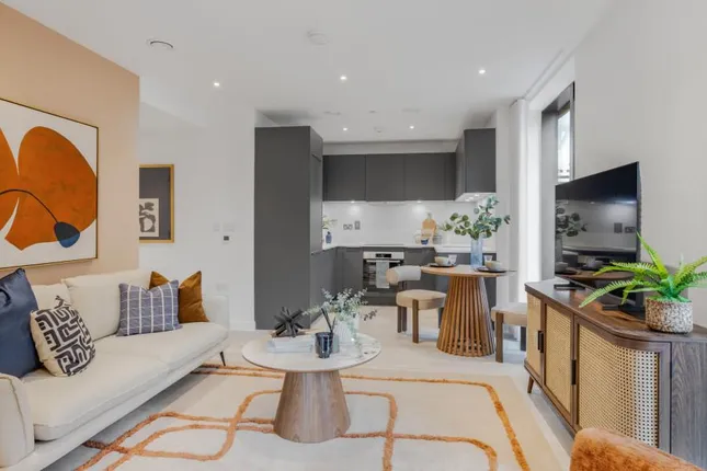 L&Q - Prime Point, Shared Ownership