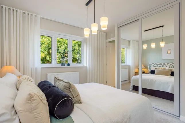 Bloor Homes - Aspen Brook