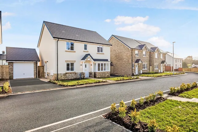Linden Homes - Mill Brook Green
