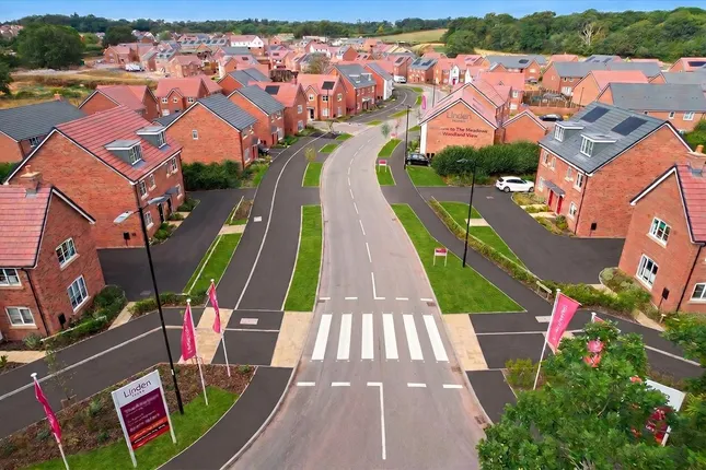Linden Homes - The Meadows at Woodland View
