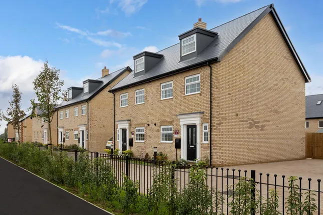 Linden Homes - Willow Woods