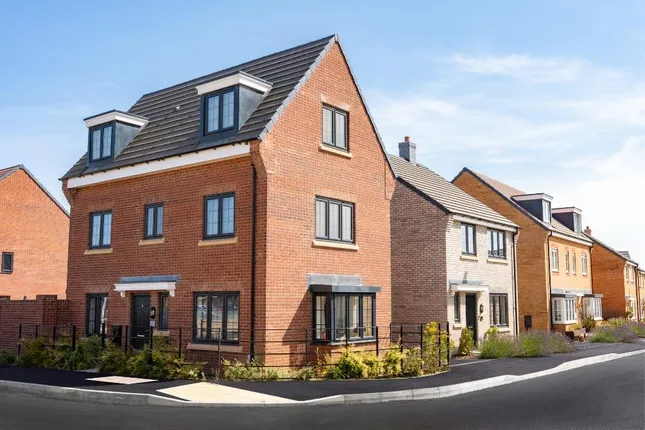 Keepmoat - Pastures Grange