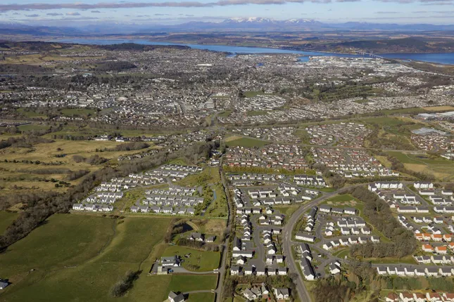 Tulloch Homes - Parks View