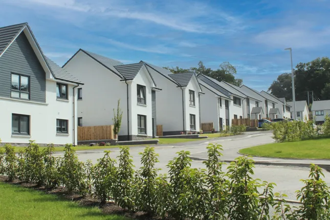 Tulloch Homes - Fairview Heights