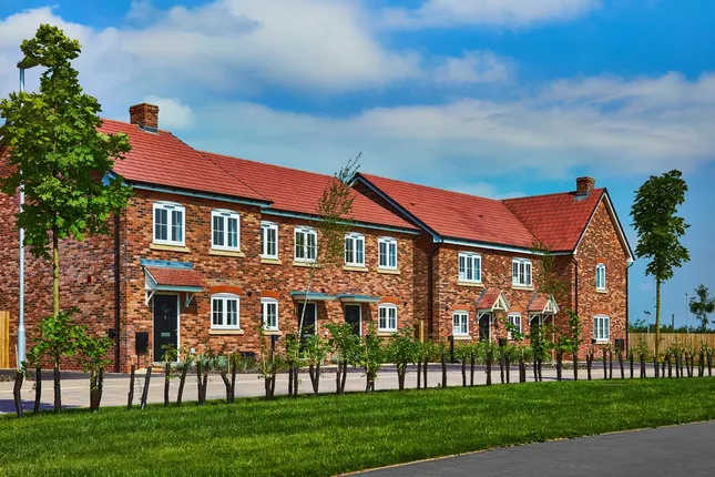 Bovis Homes - Bollin Grange at Bovis Homes