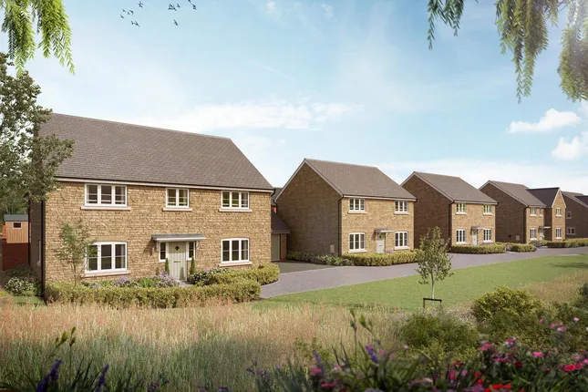 Bovis Homes - Kidlington Park