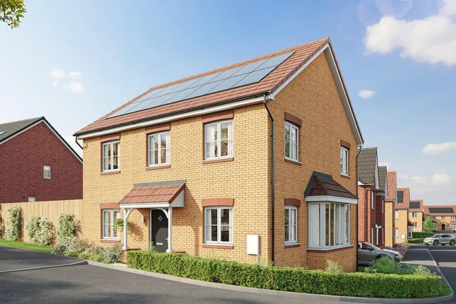 Bovis Homes - Stone Walk