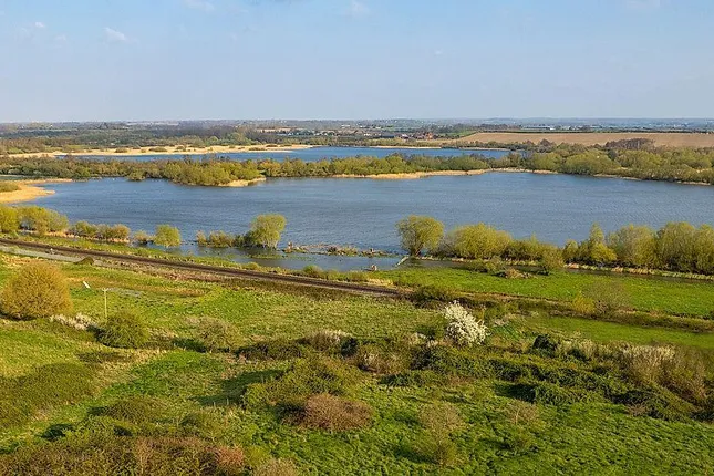 Redrow - The Hoplands