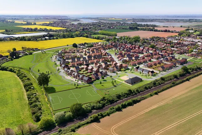 David Wilson Homes - Highgrove