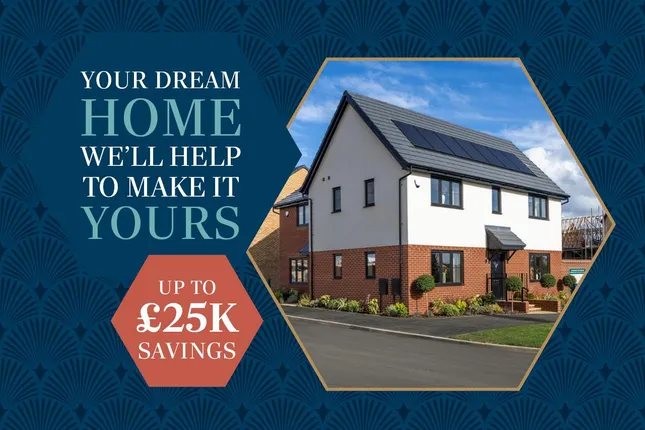 Bovis Homes - Lunar Park