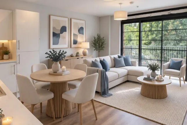 Red Loft - Wireless Apartments