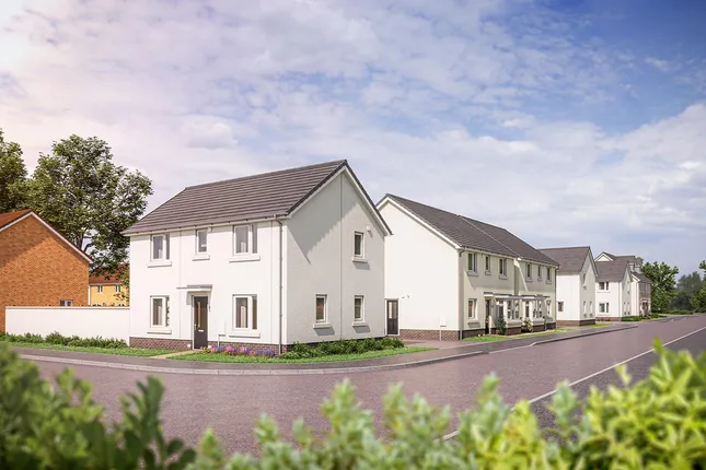Linden Homes - The Pastures