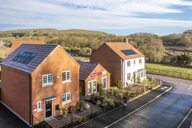 Linden Homes - Woodland Glade