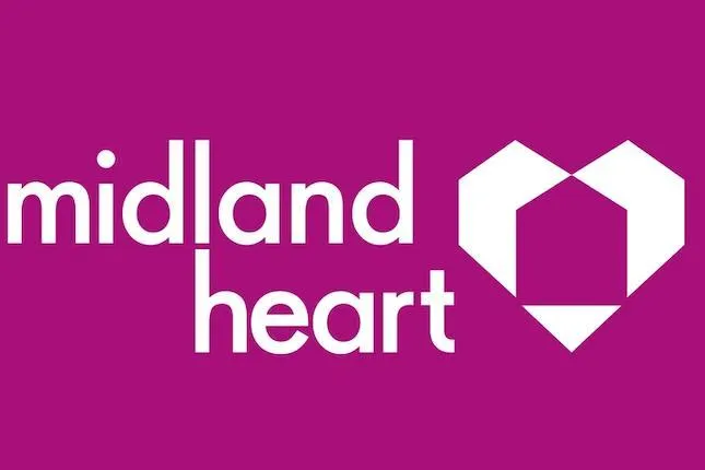 Midland Heart Property Sales