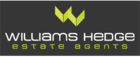 Williams Hedge logo