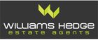 Logo of Williams Hedge