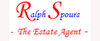 Ralph Spours logo