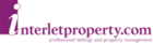 Interlet Property Management logo