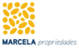 Marcela Properties logo