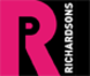 Peter Richardsons logo