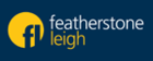 Featherstone Leigh - Fulham logo